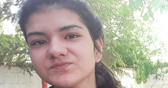 Her Yerde Kayıp Kızlarını Arıyorlar