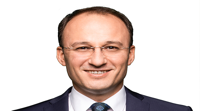 Pamukkale Belediyesi’nden İlaçlama Seferberliği