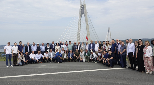 TDMMB Denizli, Mega Projelerin İzinde