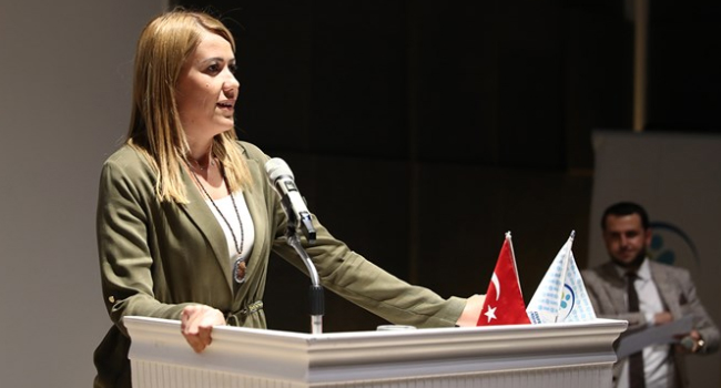Merkezefendili 17 Öğrenci Ödüllendirildi