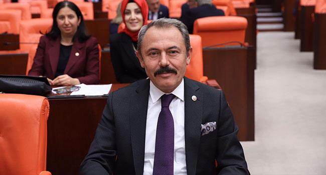 Tin 11.Kalkınma Planını Anlattı