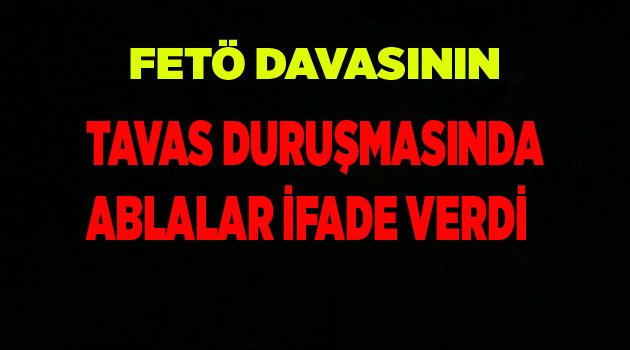 72 SANIKLI DAVA SÜRÜYOR