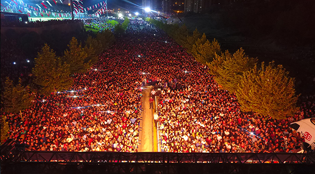 BU FESTİVAL UZUN SÜRE KONUŞULACAK