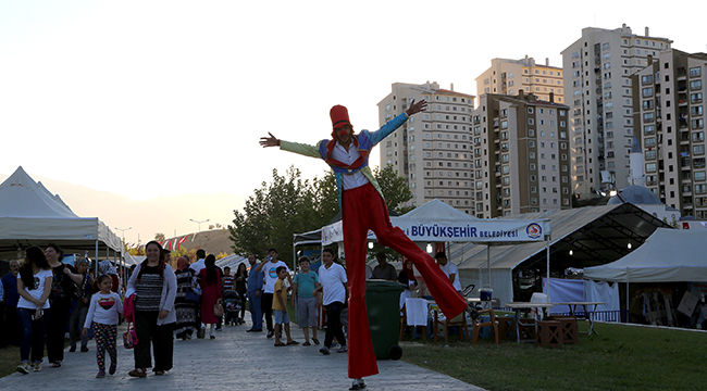 BU FESTİVAL UZUN SÜRE KONUŞULACAK