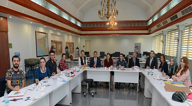 DENİZLİ FASHION WEEK GALA DEFİLESİ