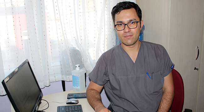 ZARARSIZ DEYİP GEÇMEYİN!