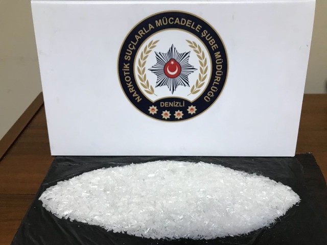 8 KİŞİ CEZAEVİNE GÖNDERİLDİ