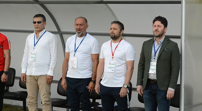 DENİZLİSPOR DERİN BİR NEFES ALDI