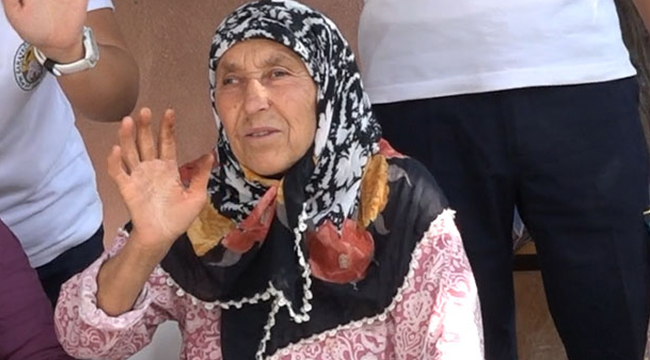 BELEDİYE HİZMETLERİ VATANDAŞLARDAN TAM NOT ALDI