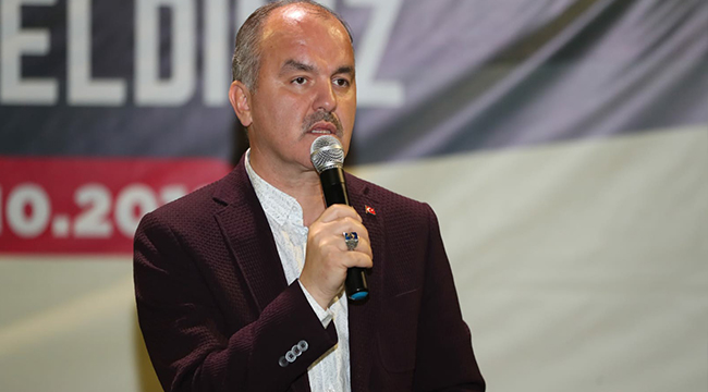 PAMUKKALE’DE 8. FUTBOL ŞÖLENİ HEYECANI SONA ERDİ