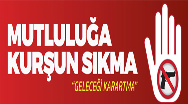VALİ KARAHAN İMZASIYLA GENEL EMİR YAYIMLANDI
