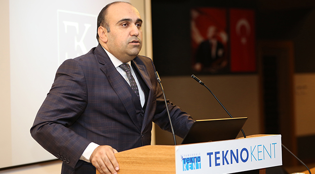 PAMUKKALE TEKNOKENT’TEN PATENT FARKINDALIK EĞİTİMİ