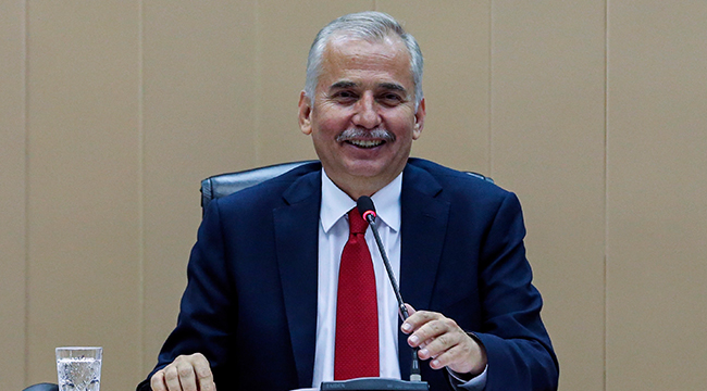 ZOLAN’DAN DÜNYA KADIN HAKLARI GÜNÜ MESAJI