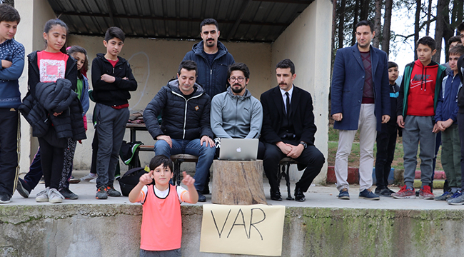 DENİZLİ’DE BİR İLKE İMZA ATTILAR