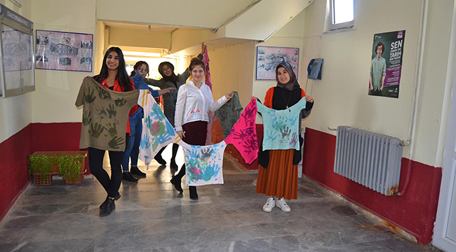 PAÜ’DEN 10 ARALIK’A ÖZEL ETKİNLİK
