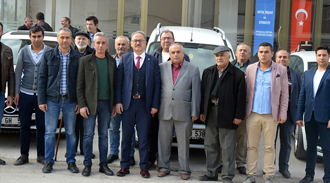 TAVAS BELEDİYESİ SPORUN VE SPORCUNUN YANINDA