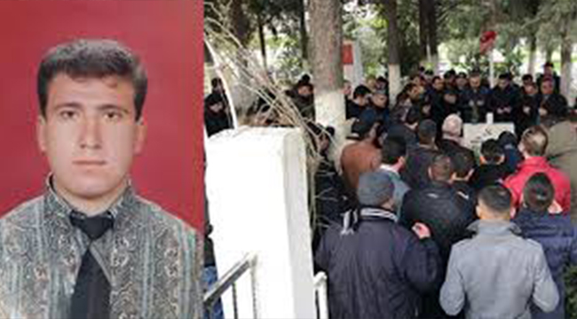 22 YILDIR ARA VERMEDEN GELİYORLAR