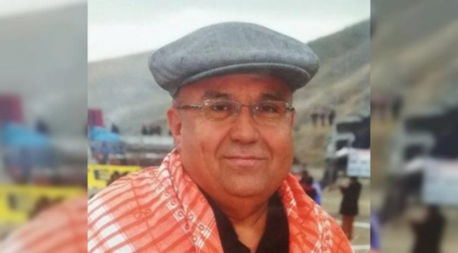 YÖRÜKLERDEN YILIN İLK ETKİNLİĞİ
