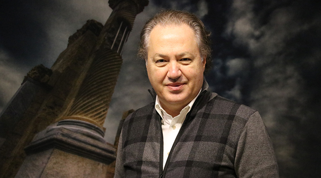 YARIYIL TATİLİNİN GÖZDE ROTASI