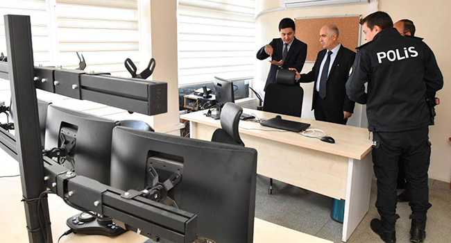 KARAHAN’IN İLÇE TURLARI SÜRÜYOR