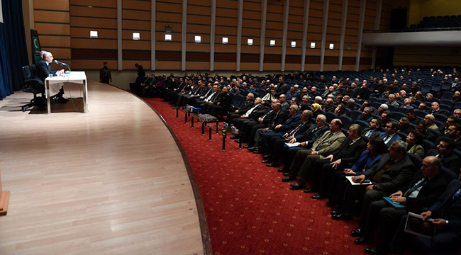 DENiZLi'DE UYUŞTURUCU İLE TOPYEKUN MÜCADELE