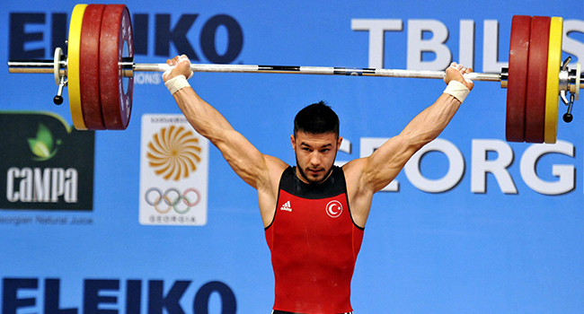 HALTERİN KALBİ DENİZLİ’DE ATACAK