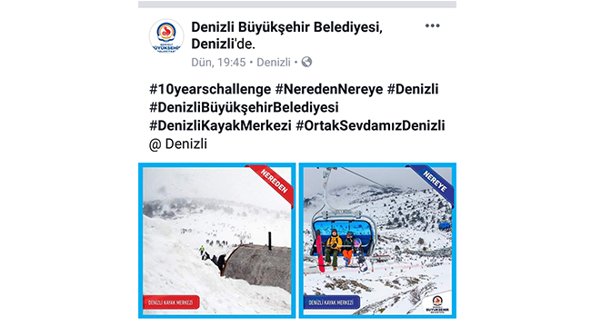 10 YIL AKIMINA BÜYÜKŞEHİRDE KATILDI