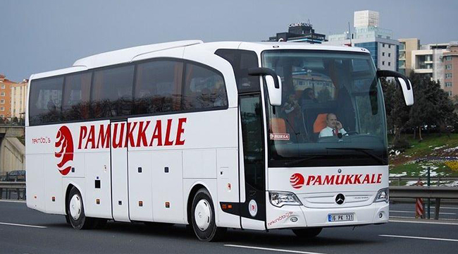 PAMUKKALE TURİZM'DEN AÇIKLAMA ÜSTÜNE AÇIKLAMA!