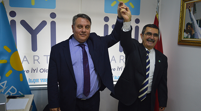 BAHTİYAR BULDAN’DA BİRLİK MESAJI VERDi