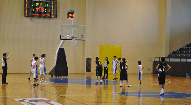 SOĞUK HAVA ARTIK SPOR YAPMAYA ENGEL DEĞİL