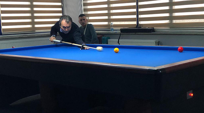 3 BANT USTALARI DENİZLİ’DE SAHNE ALDI