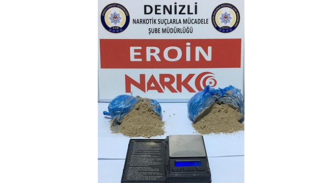 4 ZEHİR TACİRİ TUTUKLANDI