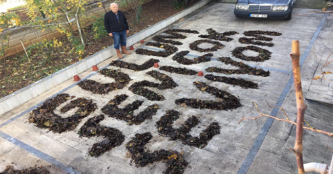 52 YILDIR BİTMEYEN AŞK