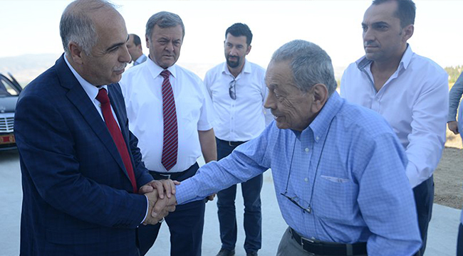HAYIRSEVER İŞADAMI ABALIOĞLU VEFAT ETTi