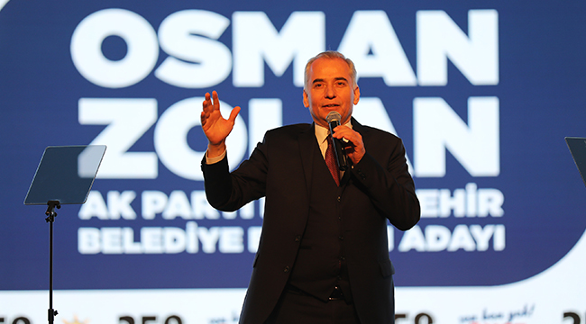 ZOLAN'DAN YENİ AKILLI ŞEHİR PROJELERİ