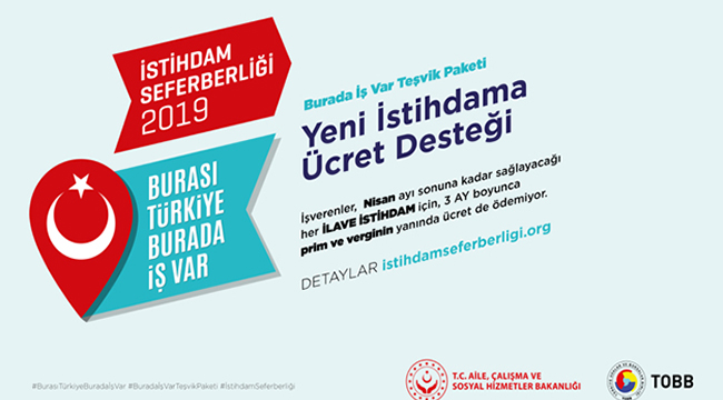 3 ODA BAŞKANINDAN ORTAK AÇIKLAMA
