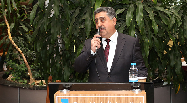 PAÜ TURİZM ÖĞRENCİLERİ İŞ FIRSATLARI İLE BULUŞTU