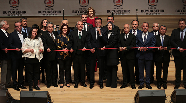 HAYALLER BÜYÜKŞEHİR İLE GERÇEKLEŞİYOR