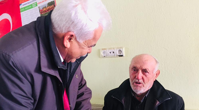 GÜLEÇ ÇiVRiLLiLERE SÖZ VERDİ