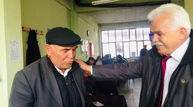 GÜLEÇ ÇiVRiLLiLERE SÖZ VERDİ