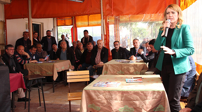 DOĞAN BEKİLLİLİLER GECESİ'NE KATILDI
