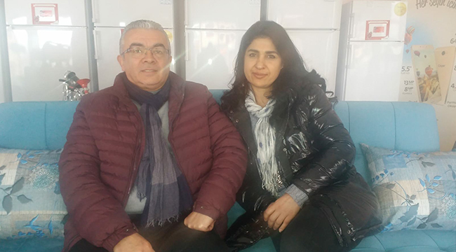 ÇALLI BURSALIOĞLU'NDAN ÖRNEK DAVRANIŞ