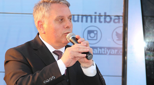 BU PROJELER DENİZLİ’Yİ TURİZM’DE BAŞKENT YAPAR