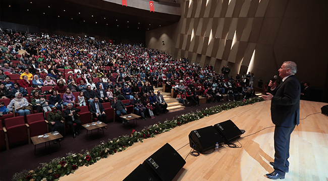 BARIŞ MANÇO İÇİN ÖZEL ANMA KONSERİ