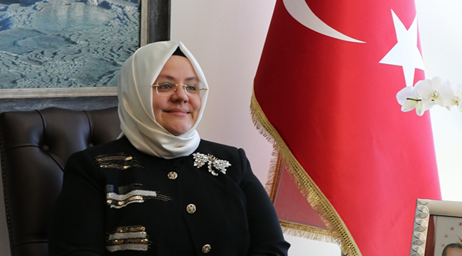 BAKAN SELÇUK'UN DENİZLİ PROGRAMI BAŞLADI