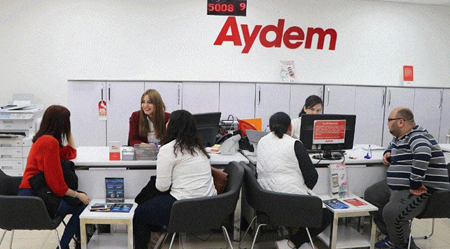 ADM ELEKTRİK SEÇİME HAZIR