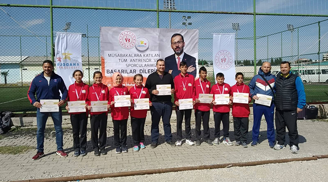 BOCCE’DE DENİZLİ RÜZGARI