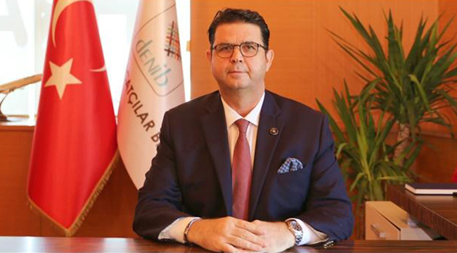 MEMİŞOĞLU İHRACAT RAKAMLARINI YORUMLADI