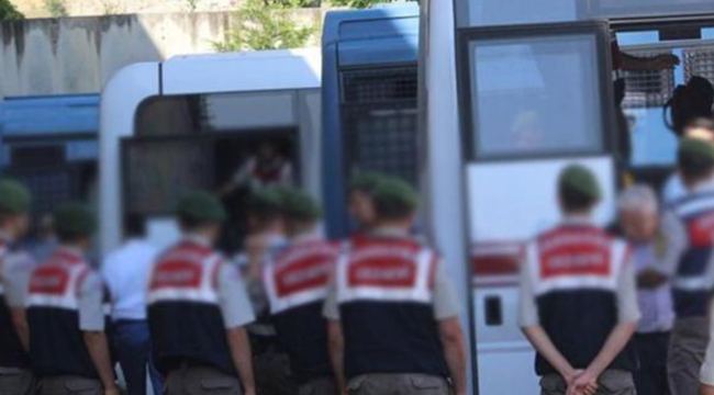 3’ü Firari 21 Sanık Hakkında 15 Yıl İsteniyor