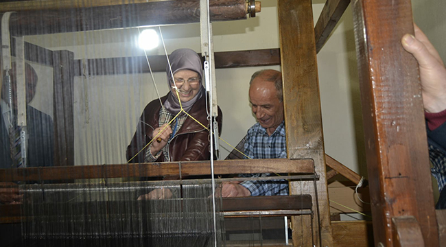 DOKTORLAR BULDAN’A HAYRAN KALDI